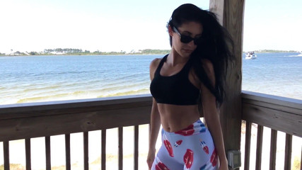 Leggings ass 5
