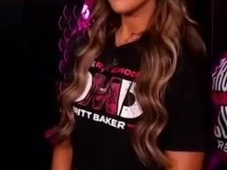 AEW - Dr. Britt Baker D.M.D.