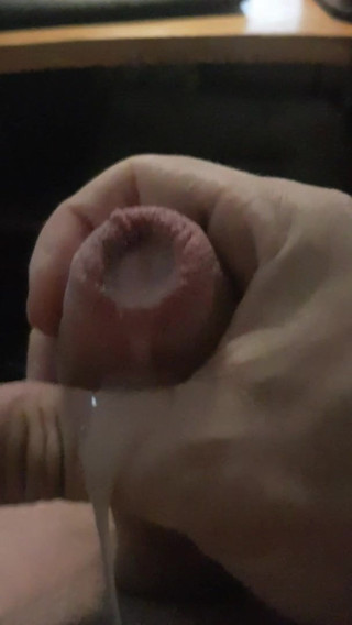 Cum for ....