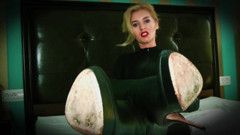 Catwoman executrix