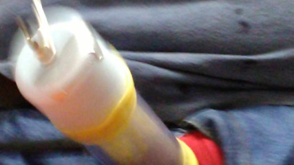 Milking