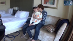 Second Love in Life. Married Woman Falling Into Pleasure - 1st Half