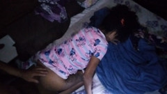 I got my stepdaughter pregnant and I keep fucking pussy and ass