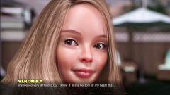 Timestamp 19 I Found Niki and Brought Her Back