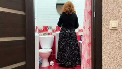 Lustful MILF never refuses anal sex when she wants a dick in the ass