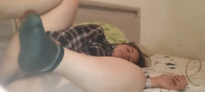My Pussy Was Broken
