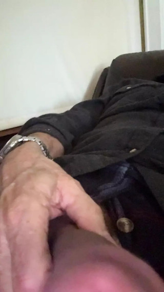 Look at this cock papi