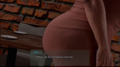 Godson Remake 4 I Got the GILF to Record a Video of Her Shaking Her Ass