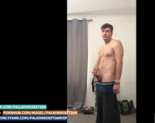 Long Webcam Video