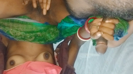 Odia bhabi fuck and enjoy