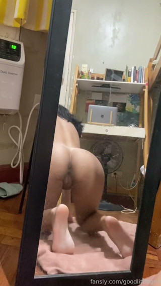 My Neighbor sent me this Video to tease and invite me to her home