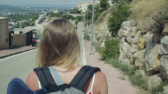 It's Paris or Bust for Angel Emily