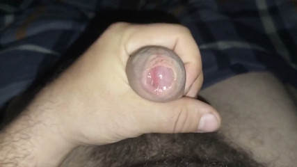 Fast Cumshot 2