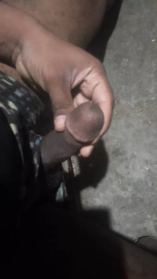 Cock shaking