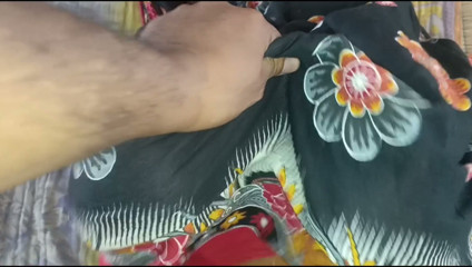 Indian village hot desi girl rosy hard Indian sex video.com