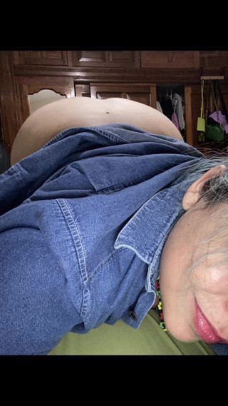 Can you cum while watching me ?