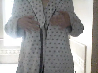 Cum Tell Me Good Morning