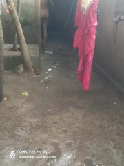 Sunita Rani ki chodae