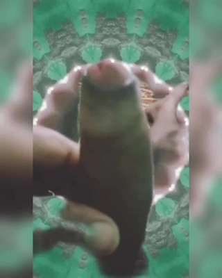 Young boy masturbation