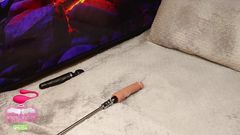 My wife has sex with big black dick 151