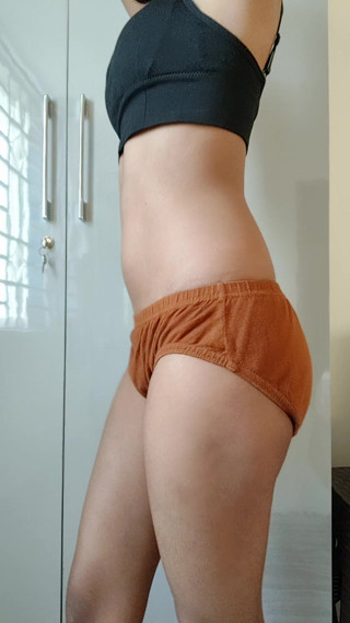 Cutie having  pusssy
