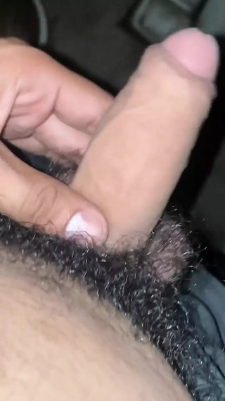 Desi Boy Masterbution in Bathroom Solo Performance