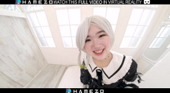 Japanese horny fuck doll,Mami Tokita is orgasm again,in VR.