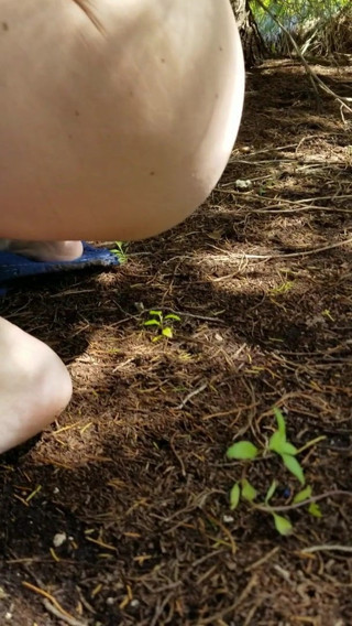 Girlfriend has to pee