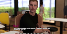 Law College - Bad Break up