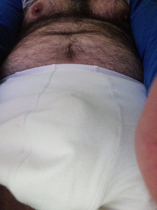 This Is The White Seed That Generated You, My.a Great Final Cumshot