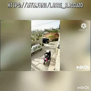 Laure Raccuzo - Une instagrammeuse