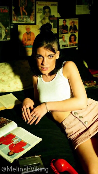 90s Bedroom
