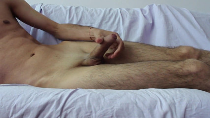 Bulgarian Condom Cum