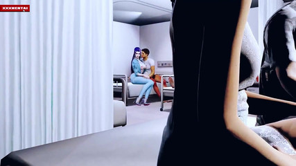 Pixel Seductress: The Bigboob Enchantress – 3D Hentai Animation