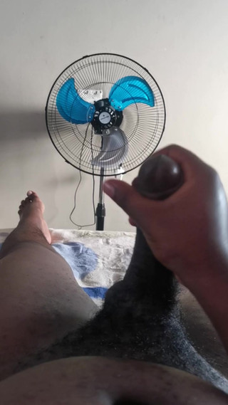 Big Hairy Cock
