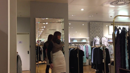 shopping