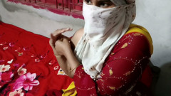 Stepmom sweety wants to get pregnant - PervMom deshiviralvabi69