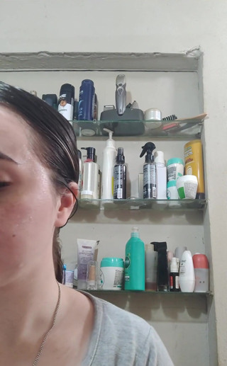 I Do My Skincare