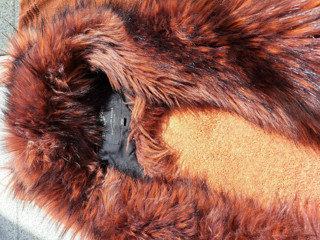 Spirithoods Collection Cumshots #2