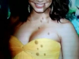 Tribute Request #13: Vanessa Hudgens