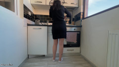 Cooking with Gas: Stew La Fart