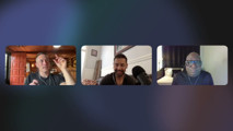 Multi Orgasmic Lovers - Himeros Backstage