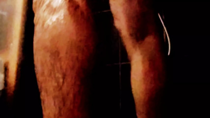 SHOWER TIME
