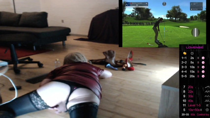 Yes mistress, i Will do anything you want, your wish is my command. Control my LUSH (2 of 7 part) thumbnail