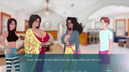 Sexnote by Jamliz - Impregnating an Indian Busty Teen V0.23.0
