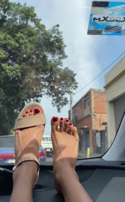 Foot Fetish