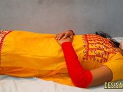 Desisalma-college boyfriend se nikaah se pahle sex Indian-18