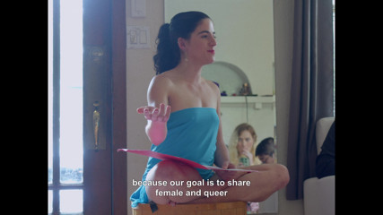 Cliff Media's First LGBTQ Shoot Week