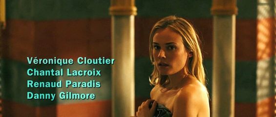 Diane Kruger - L Age Des Tenebres (2007)
