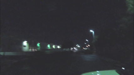 Nighttime Outdoor Cum